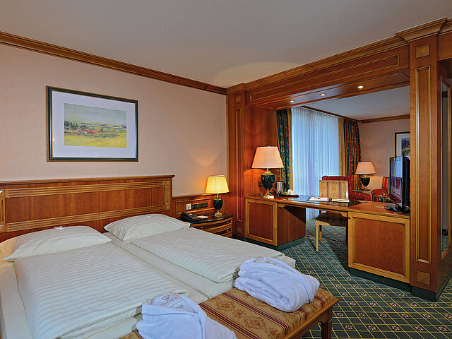 Junior Suite