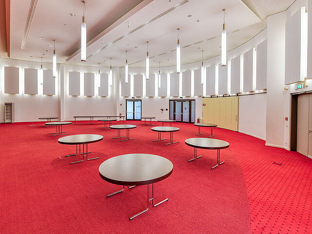 Ballsaal Wien